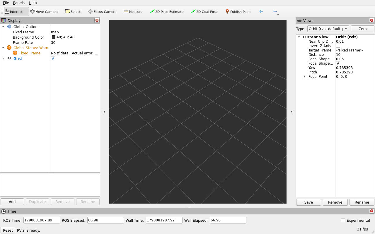 use_rviz=true 的 RViz 窗口